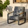 Tribesigns Gartensofa für den Außenbereich mit Kissen, Produktbild-Vorschau 3