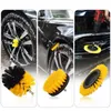 Kit de nettoyage pour voiture, kit d'entretien automobile Voir les images du produit 13