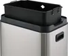 Helpmation Elegancki kosz bezdotykowy 30 L AK5514 Podgląd zdjęcia produktu 5