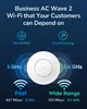 CUDY AP1300 AC1200 Wi-Fi Access Point Gigabit Produktbild-Vorschau 2