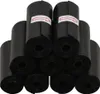 vidaXL Sacchetti per cani 750 pz. nero 30x20 cm PE Anteprima dell’immagine prodotto 5