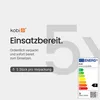 Kobi GU10 LED Spot Lampe 3W 300lm 6200K 230V 5 Stück Produktbild-Vorschau 6
