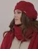 Vivisence berretto da donna elegante cappello invernale Anteprima dell’immagine prodotto 10