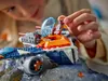 Rocketov tryskáč Warbird vs. Ronan Náhľad obrázku produktu 22