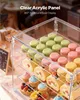Vitrine à pâtisseries SucceBuy à 4 étages, vitrine Voir les images du produit 3