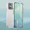 360 Grad Handyhülle für Xiaomi Redmi 12C Case Cover Hülle Produktbild-Vorschau 8