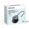 Verbatim Share My Screen USB-Wireless Adapter 4K mit Hub Produktbild-Vorschau 26