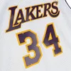 Mitchell & Ness Los Angeles Lakers NBA Shaquille O'Neal Produktbild-Vorschau 3