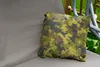 MuchoWow® Outdoor Kissen - Illustriertes Tarnmuster von Produktbild-Vorschau 2