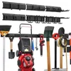 Uchwyt ścienny VEVOR na narzędzia, model 2514,6 mm, udźwig Podgląd zdjęcia produktu 1