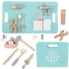 Kit del piccolo dentista Anteprima dell’immagine prodotto 1