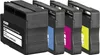 KMP 1725,4005 H174V Multipack BK/C/M/Y compatibile con HP Anteprima dell’immagine prodotto 7