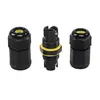 Kabelmuffe Abzweigdose Kabelverbinder IP68 Wasserdicht Produktbild-Vorschau 10