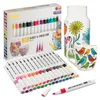 Joya Creative Porzellan Stifte Set 30-teilig – Malstifte Produktbild-Vorschau 1