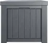 Keter Garten-Aufbewahrungsbox Rockwood 570L Anthrazit Produktbild-Vorschau 6
