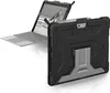 Microsoft Surface Go/Go2, Metropolis Hülle, Schwarz Produktbild-Vorschau 7