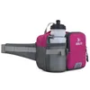 Outdoor Sports Taillenpackung mit Wasserflaschenhalter Produktbild-Vorschau 3