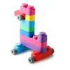 Montessori® Montessori-Spielzeug, Lernspielzeug, weiche Produktbild-Vorschau 4