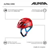 Fahrradhelm Alpina Ximo firefighter Gr.49-54cm Produktbild-Vorschau 5