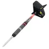 BULL'S Rowby-John Rodriguez Steel Dart - 25g -- 1 Satz Produktbild-Vorschau 2