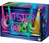 Hitster – Lietajúci mikrofón Náhľad obrázku produktu 2
