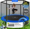 KESSER® - Trampolin  | Rheinland GS  | Komplettset mit Produktbild-Vorschau 6
