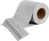 LARS360 35m x 19cm PVC Light Grey Privacy Strip Privacy Náhled obrázku produktu 1