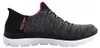 Skechers Slip-ins: Summits- Dazzling Haze Szary Podgląd zdjęcia produktu 56
