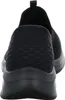 Skechers Sportliche Slipper Damen 31363334343432 Schwarz 39 Produktbild-Vorschau 16