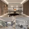 LED páska 20 m 220V-230V studě bílá 6000K se zdrojem a EU Náhled obrázku produktu 5