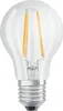 Osram LED Filament Leuchtmittel Birnenform A60 7W = 60W E27 Produktbild-Vorschau 4