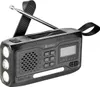 SANDBERG Survivor DAB-radio, alles-in-één model, 4500 Productafbeelding-voorbeeld 1