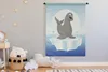 MuchoWow® Wandteppich Wandbehang Eine Illustration eines Produktbild-Vorschau 3
