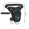 Bauchtaschen, Beintaschen, Motorrad-Beintaschen, Herren- Produktbild-Vorschau 13