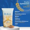 Leimüller Vogelfutter Wildvögel 25kg (Sommer Spezial) mit Produktbild-Vorschau 4