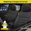 WALSER Sitzschonbezug Kunstleder PVC Produktbild-Vorschau 2