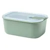 Mepal Vorratsdose easyclip 700ml Produktbild-Vorschau 1