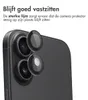 imoshion Camera Protector Glas 2-pack voor de Apple iPhone Productafbeelding-voorbeeld 3