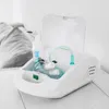 medisana IN 550 Inhalator Produktbild-Vorschau 3
