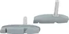 Kool-Stop Bremsschuhe C2 Eagle 2 Cantilever, L=64,1mm Produktbild-Vorschau 3