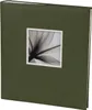Doerr UniTex WINDOW Green JUMBO album 100 stran 29x32 cm Podgląd zdjęcia produktu 1