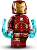 LEGO 76140 Super Heroes Marvel Avengers Iron Man Mech Produktbild-Vorschau 4
