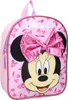 Sac à dos pour enfants Vadobag 9 litres Minnie Mouse Real Voir les images du produit 2