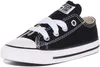Converse Sneakers 7J235C in Black color size 22 Voir les images du produit 27