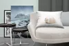 MuchoWow® Zierkissen Sofakissen Wohnzimmer Dekokissen 60x40 Produktbild-Vorschau 4
