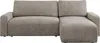 Struktur Stoff, Struktur Couch, Sofa mit Schlaffunktion und Produktbild-Vorschau 6