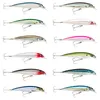 Rapala X-Rap Saltwater - Meereswobbler, Farbe:Mangrove Produktbild-Vorschau 1