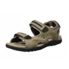 GEOX UOMO SANDAL STRADA HellBraun Produktbild-Vorschau 52
