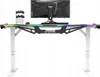 Biurko gamingowe Ultradesk FORCE 1/2 166cm Regulacja Podgląd zdjęcia produktu 2