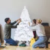 Albero di Natale artificiale TolleTour 150 cm (Ø circa 92 Anteprima dell’immagine prodotto 4